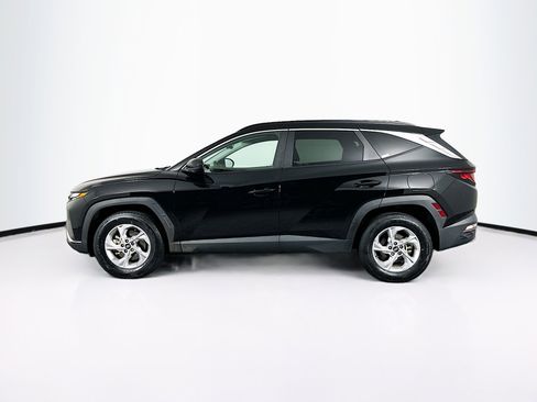 Used 2024 Hyundai Tucson SEL image 4