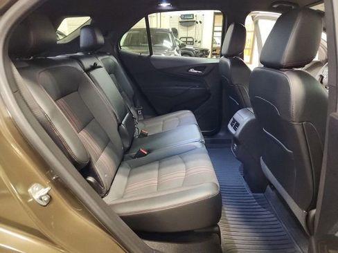 Used 2023 Chevrolet Equinox RS image 30