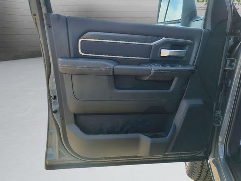 New 2026 RAM 2500 Big Horn image 15