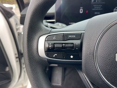 Certified 2025 Kia K5 LXS image 17