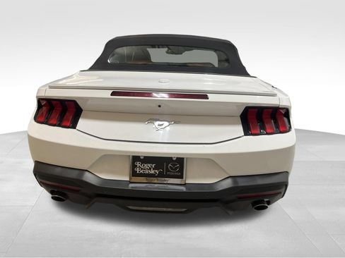 Used 2024 Ford Mustang Premium RWD image 6
