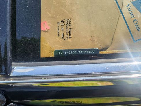 Used 1991 Rolls-Royce Silver Spur II image 24