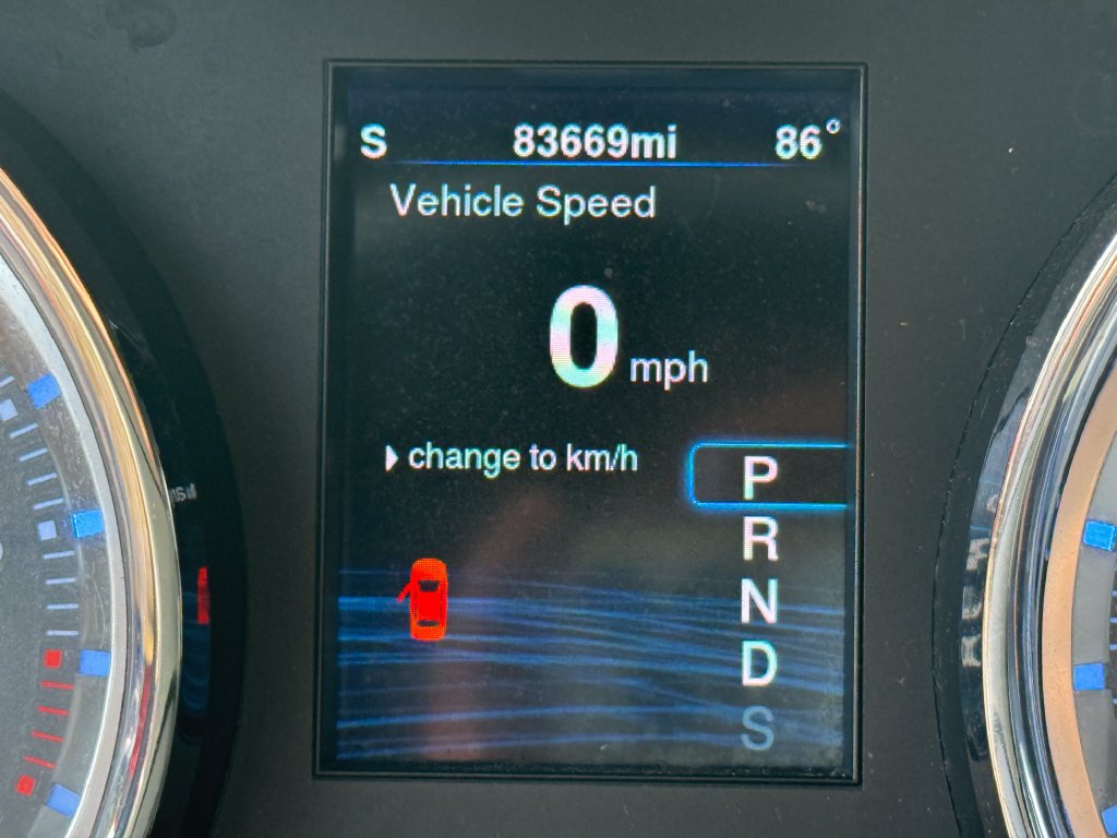 Used 2014 Chrysler 300 S RWD image 16