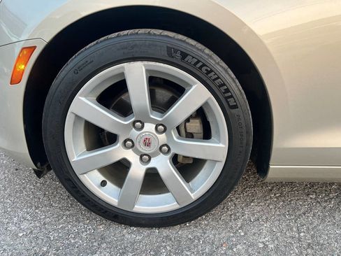 Used 2014 Cadillac ATS Sedan image 25