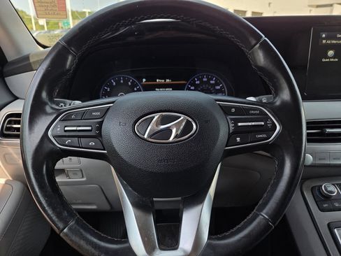 Used 2020 Hyundai Palisade SEL w/ Convenience Package FWD image 24