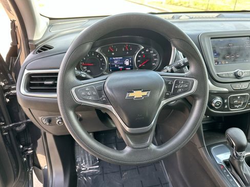 Used 2023 Chevrolet Equinox LT image 14
