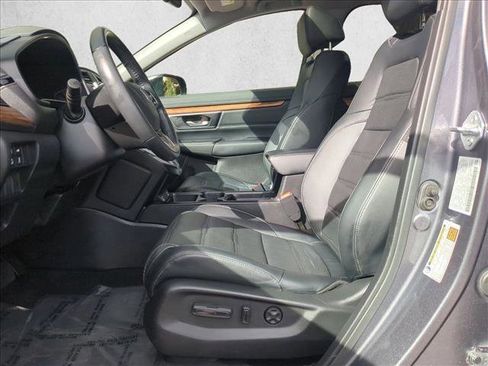 Used 2021 Honda CR-V EX-L image 20