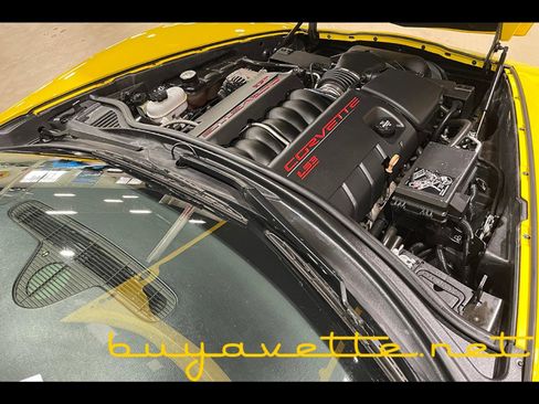 Used 2012 Chevrolet Corvette Grand Sport w/ 3LT Preferred Equipment Group image 29