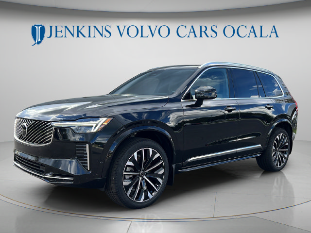New 2027 Volvo XC90 B5 Plus AWD/4WD image 7