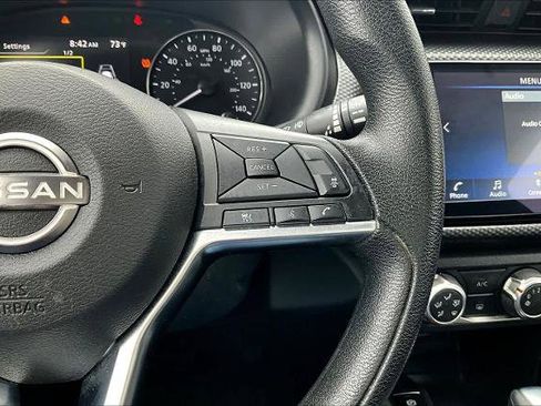 Certified 2024 Nissan Kicks SV FWD image 24