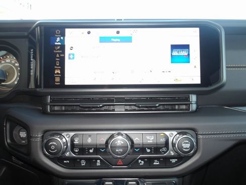 New 2025 Jeep Wrangler Sahara w/ Safety Group image 14