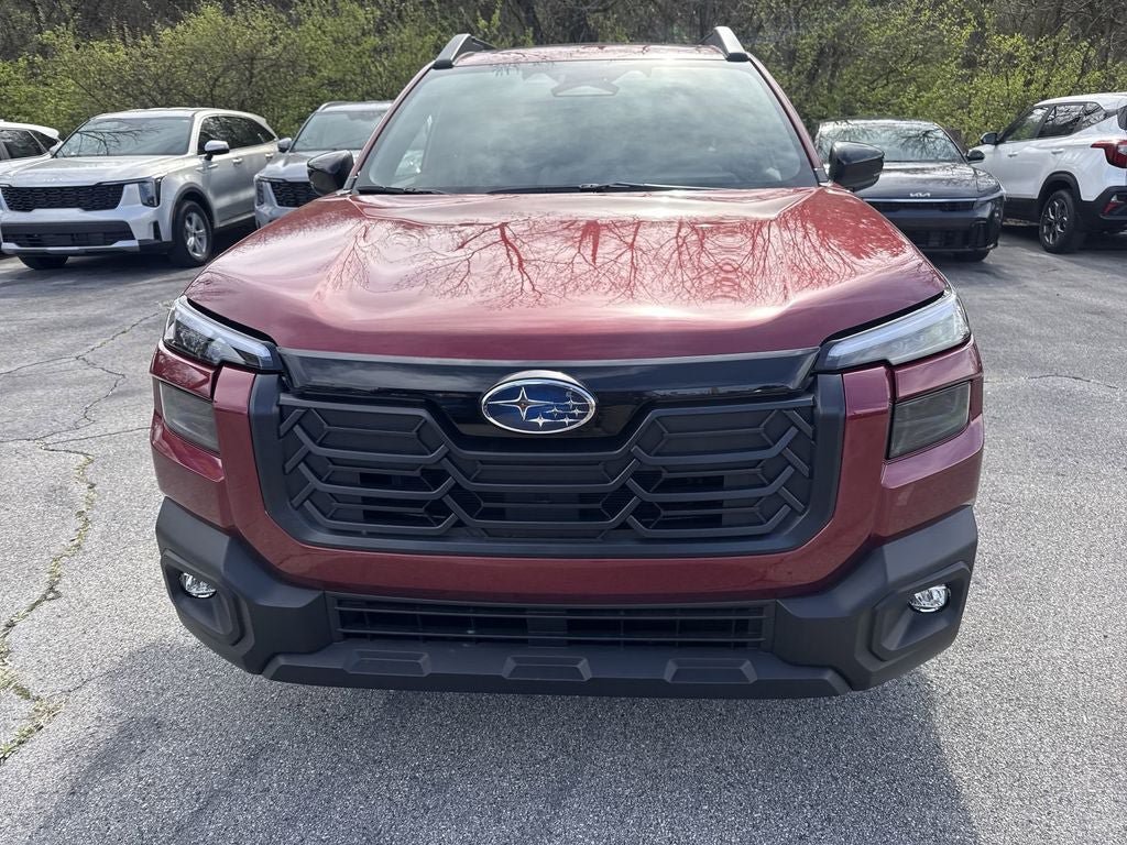 New 2026 Subaru Outback Limited w/ Premium/Limited Package 2 AWD/4WD image 2
