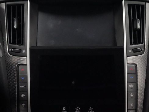 Used 2014 INFINITI Q50 Premium w/ Navigation Package RWD image 18