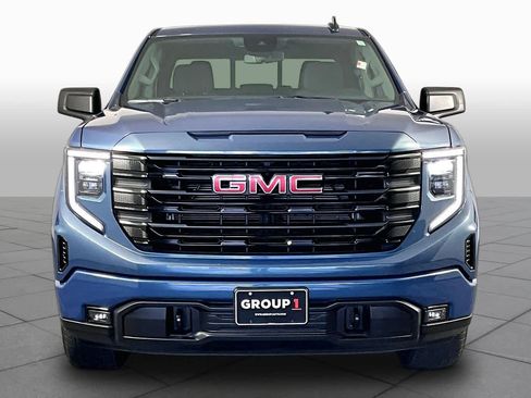 Certified 2026 GMC Sierra 1500 Elevation w/ Preferred Package RWD image 4