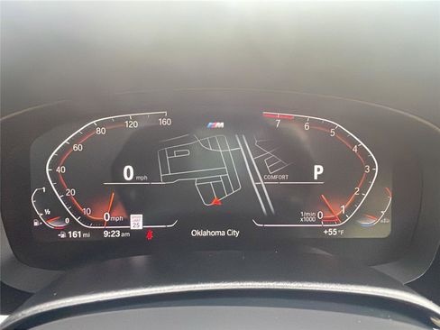 Used 2022 BMW 540i w/ M Sport Package image 24