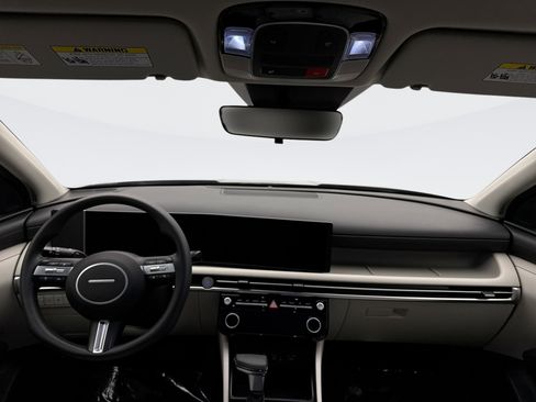 Used 2025 Hyundai Tucson SEL image 14