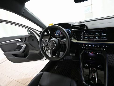 Used 2025 Audi A3 2.0T Premium image 26