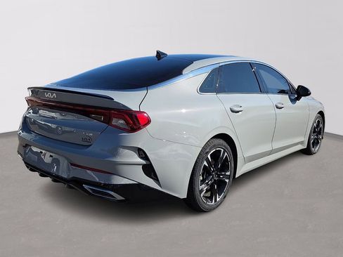 Used 2023 Kia K5 GT-Line image 6