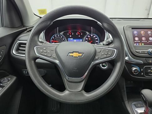 Certified 2022 Chevrolet Equinox LT AWD/4WD image 24