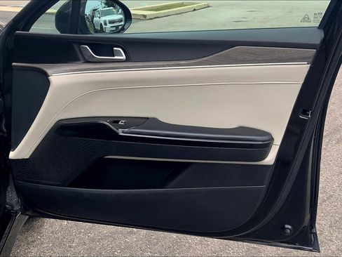 Used 2021 Kia K5 EX image 26