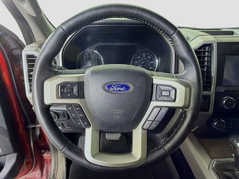 Used 2019 Ford F150 Lariat AWD/4WD image 15