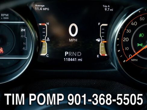 Used 2020 Jeep Gladiator Sport w/ Quick Order Package 24S AWD/4WD image 18