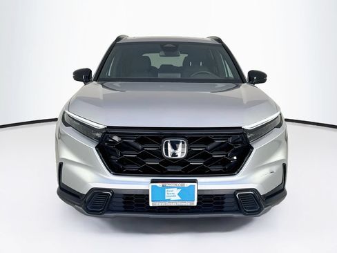 Used 2024 Honda CR-V Sport image 2
