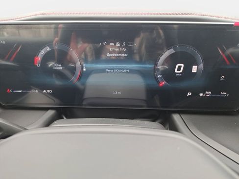 New 2026 Dodge Charger Scat Pack image 18