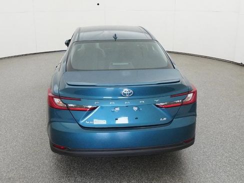 New 2026 Toyota Camry LE image 34