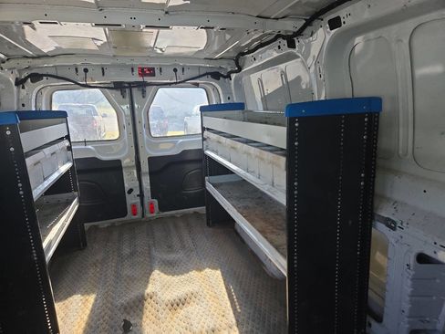 Used 2017 Ford Transit 150 130 Low Roof RWD image 10