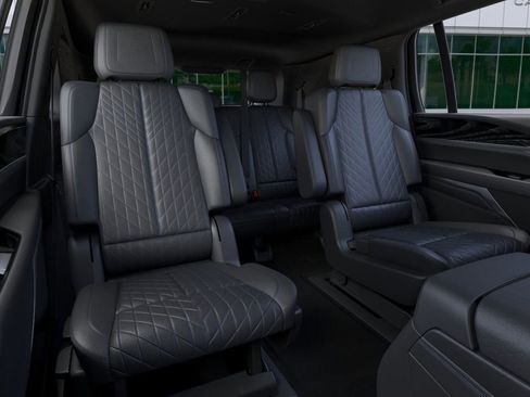 New 2026 Cadillac Escalade IQ Luxury 1 image 17