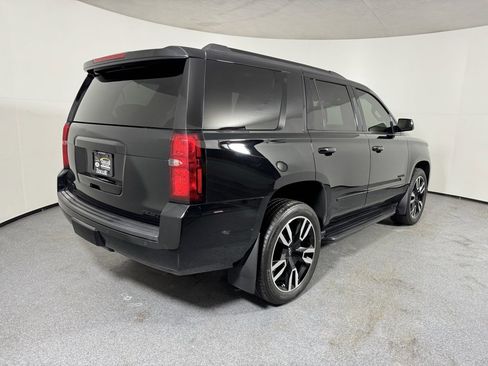 Used 2020 Chevrolet Tahoe Premier image 5