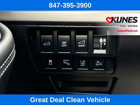 Used 2017 Subaru Outback 2.5i Limited image 33