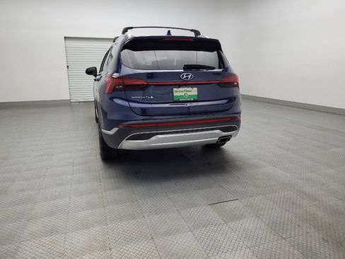 Used 2022 Hyundai Santa Fe SEL image 6
