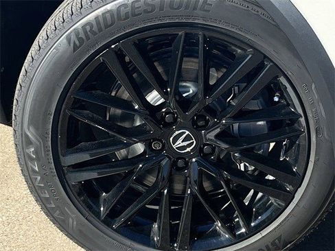 New 2026 Acura MDX A-Spec image 10