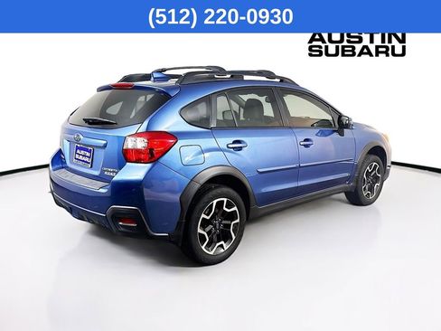 Used 2016 Subaru Crosstrek 2.0i Limited image 7