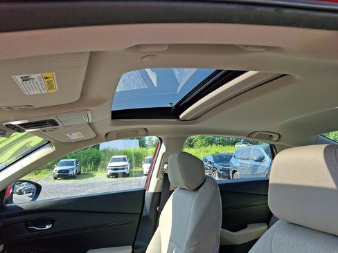 Used 2024 Honda Accord EX image 16