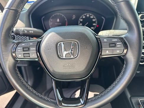 Used 2024 Honda Civic EX image 17