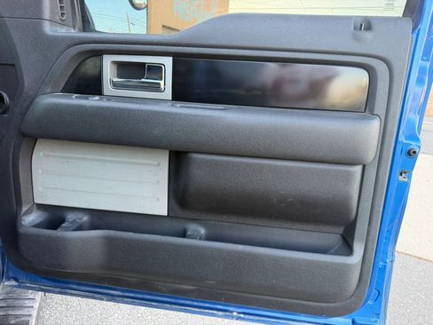 Used 2012 Ford F150 FX4 w/ FX Luxury Pkg AWD/4WD image 15