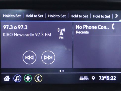 Used 2021 Chevrolet Silverado 1500 W/T w/ WT Convenience Package AWD/4WD image 19
