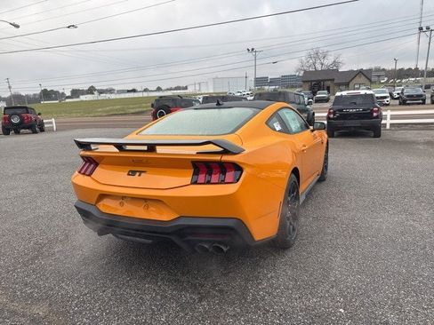 New 2026 Ford Mustang GT Premium w/ GT Performance Package image 41