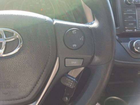 Used 2015 Toyota RAV4 XLE w/ Preferred Accessory Package FWD image 27