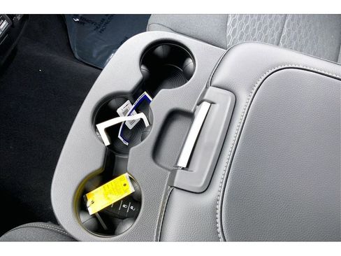 New 2026 RAM 3500 Tradesman image 8