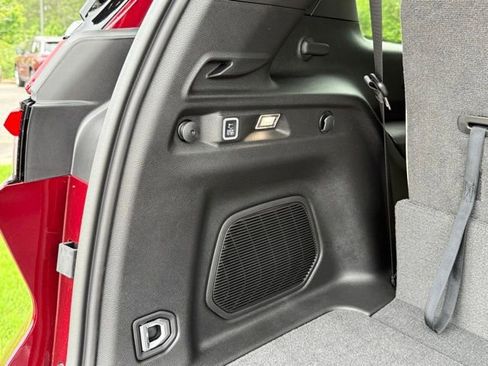 New 2026 Jeep Grand Cherokee L Limited AWD/4WD image 33