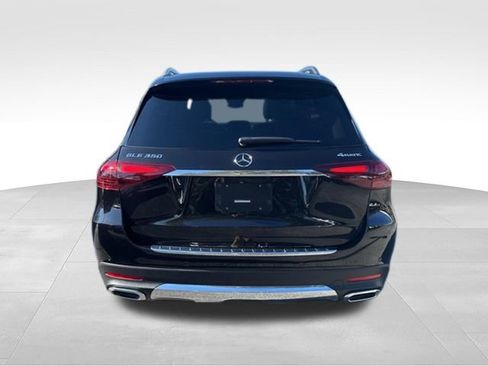Certified 2025 Mercedes-Benz GLE 350 4MATIC image 5