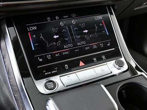 New 2025 Audi Q7 3.0T Premium Plus image 17
