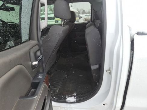 Used 2017 GMC Sierra 1500 SLE w/ SLE Value Package image 15