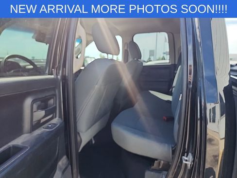 Used 2014 RAM 1500 Express w/ Black Ram 1500 Express Group image 14