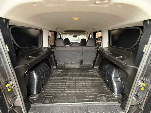 Used 2015 RAM ProMaster City Tradesman SLT w/ Rear Back-up Camera Group FWD image 31
