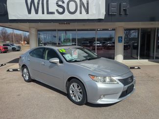 Used 2013 Lexus ES 350 w/ Premium Pkg video 1